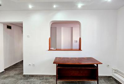 Apartament 2 camere demisol, modernizat integral, zona Tribunalul vechi - 6