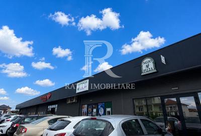 Spațiu Comercial | Venit garantat | Nojorid | Bihor - 2