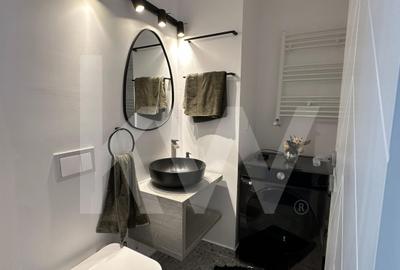 Apartament de lux de închiriat - 11