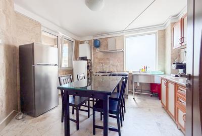 R.E.A Imobiliare | Penthouse Exclusiv cu Rooftop Privat 211 mp | Strada Bucur | - 41