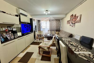 Apartament 3 camere | 84 mp utili | Zona Centrala - 4