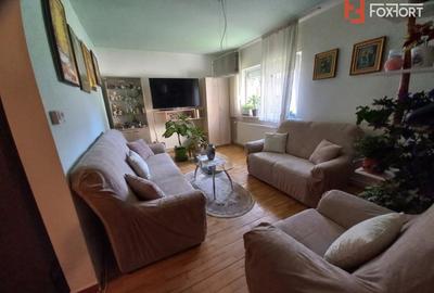 Apartament cu 2 camere | Centrala proprie | Zona Torontalului - 2
