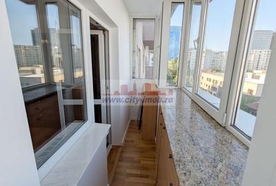 Inchiriere apartament 2 camere Victoriei, Dr. Felix, Titulescu - 19