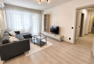 Apartament 2 camere complet renovat și mobilat, Calea Moșilor – Făinari - 5