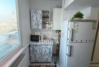 Apartament decomandat, 2 camere, de vânzare, zona Center Nemeș! - 4