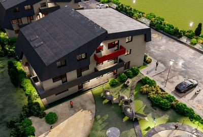 Coder Residence 3