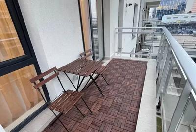 Apartament 2 Camere | Pipera | Belvedere Residence | Disponibil Imediat - 8
