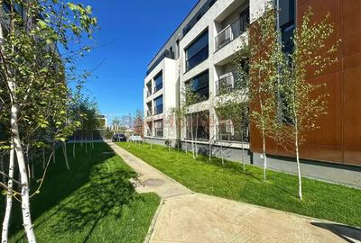 Apartament 3 camere / Pompa caldura / logie inchisa / Theodor Pallady - 16