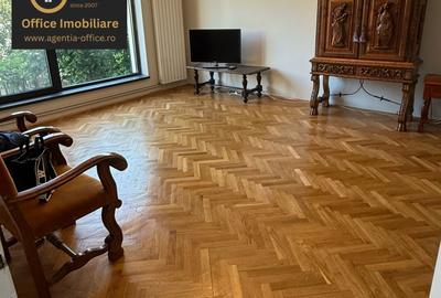 Zona Victor Babes casa D+P+1 cu 457 mp teren - 1