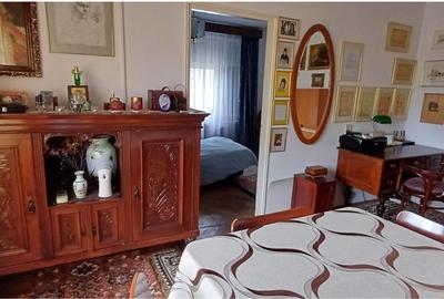 Apartament 3 camere Centrul Civic - 2