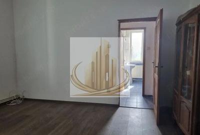 Apartament cu 2 camere semidecomandat în Bucureștii Noi