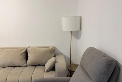 Apartament cu 2 camere - Centru Civic - Tg. Cucu - 8