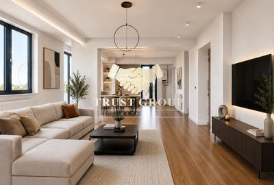 Penthouse 3 camere | 1 loc de parcare| terasa 70mp | COMISION 0% - 16