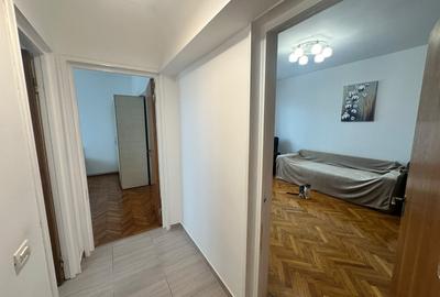 DEOSEBIT! 2 camere - 65 mp | Tavane înalte 2,80 m | Centrală | Boxă | Ferdinand - 11
