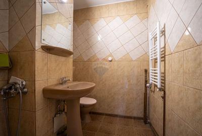 De vânzare apartament cu 4 camere, Bulevardul Decebal - 5