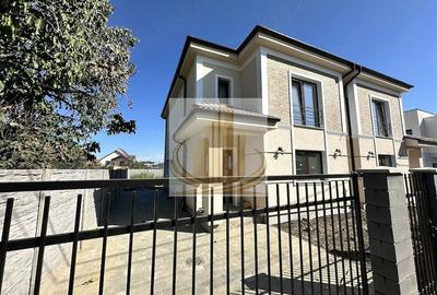 Duplex cu 4 camere în Săcălaz