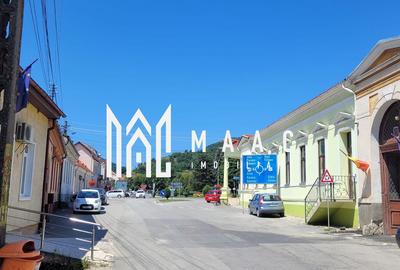 Casă cu 12 camere în Central