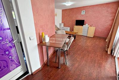 Piata Unirii - Tarom, 3 camere spatios cu terasa, gata de mutare - 4