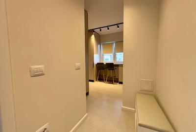 Garsoniera Tineretului Prima Inchiriere AC Metrou 10 Minute Etaj 9/10 - 8