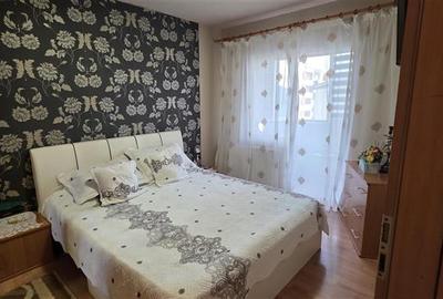 Apartament 2 cam. 56 mp utili  Calea Sagului - 17