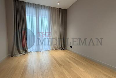 ONE RAHMANINOV | Apartament exclusivist cu 4 camere și terasă de 48 mp - 6