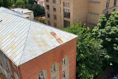 Inchiriere apartament 3 camere mobilat/utilat renovat Cismigiu Conservator - 8