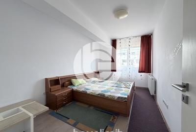 Apartament mobilat, utilat | 3 camere | 73 MpU | Turnisor | Parcare - 10