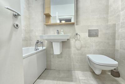 Apart 2 camere 62mp | Aviatiei - Baneasa - Str. Salubritatii | Imobil NOU - 11