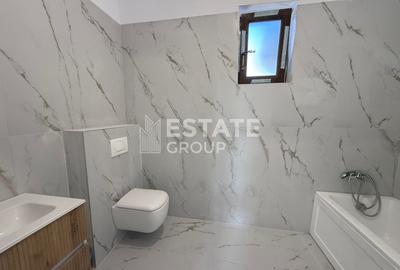 Duplex Mosnita Noua-finisat, curte amenajata - 17