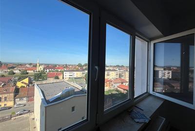 Lugoj, Apartament 3 Cam., 84 Mp., Semidecomandat, et.6, Central Blocul Postei - 22