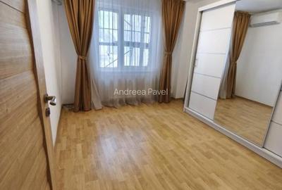 Apartament 3 Camere | Costin Georgian | Balcon | 2 Bai | Proximitate Metrou - 4