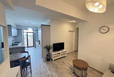 Apartament 3 camere de închiriat - 2