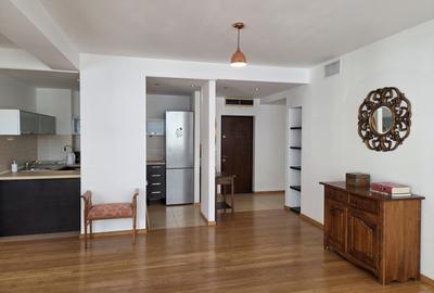 Apartament luminos si spatios, in zona Dorobanti, pretabil birou/rezidenta - 3