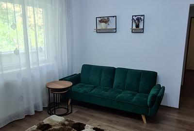 Inchiriez apartament 2 camere zona Piața Centrala - 1
