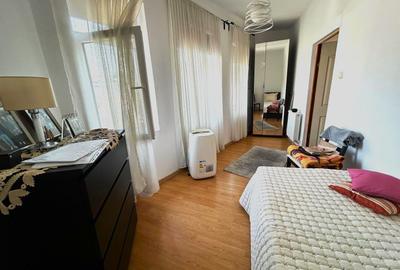 Apartament în vilă - Str. Petru Maior / Banu Manta - Gara de Nord - 4