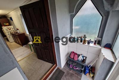 Casa 2 camere+anexe | Curte 258 mp | Utilitati | Brestei–Petrom - 17