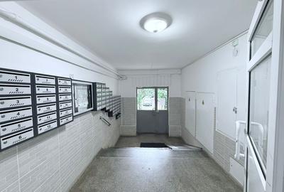 APARTAMENT 2 CAMERE DECOMANDAT METROU RAUL DOAMNEI - 8