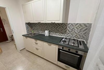 Aparatorii Patriei | 2 Camere | Renovat Lux | Proximitate metrou | - 11