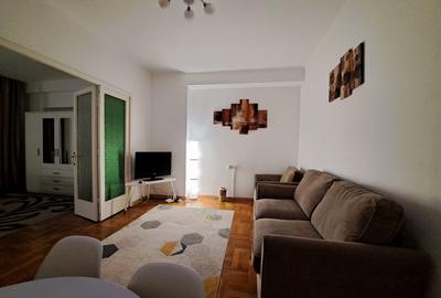 APART. 3 CAMERE, ET. 2, SPLAIUL INDEPENDENTEI, CENTRUL VECHI/ OLD TOWN - 8