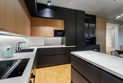 Penthouse exotic design - 2 terase + loc parcare - Avalon Estate-Pipera - 11