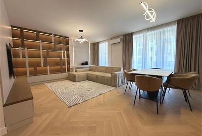 Apartament 4 camere | LUX | 2 Parcari | ARQA-Jolie Village - 1