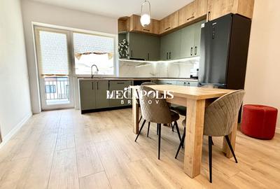 Apartament 2 camere | Parcare | Etaj Intermediar | Ozone Residence - 4
