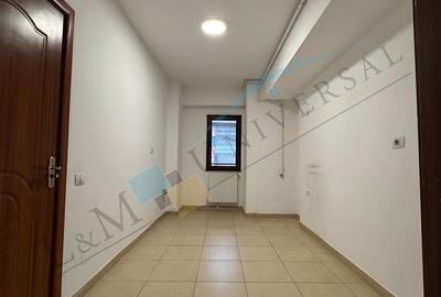Unirii-Mall Bucuresti, Spatiu Birouri, 131mp, Bloc 2012, Locatie Exceptionala - 7