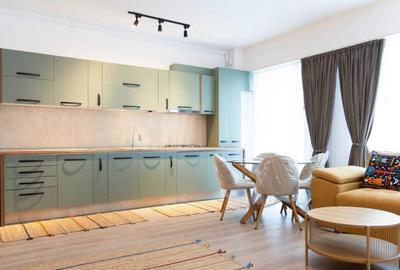 Apartament 2 camere nou| | Alba Iulia | Residence Decebal | Parcare - 3