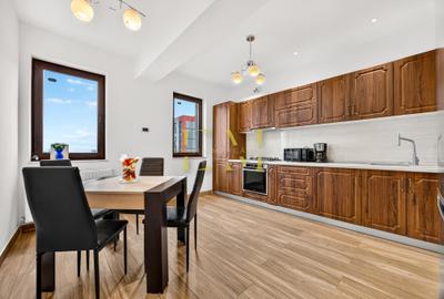 COMISION 0% | Apartament 3 camere | 104 mp | Parcare Subterana | ISARAN - 6