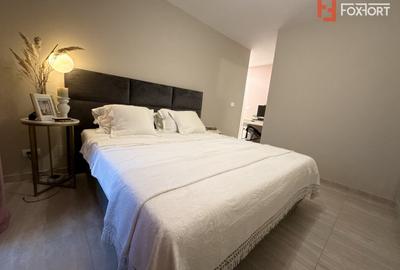 Apartament cu 3 camere de vanzare in Timisoara, zona Aradului - 9