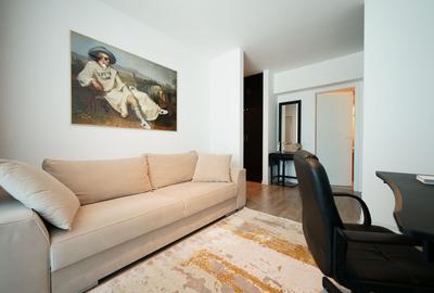 3 Rooms + 2 Parkings, Cloud9 Residence, Herastrau, Aviatiei - 15