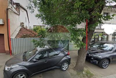 Teren Intravilan 350 mp Soseaua Colentina Sportului oportunitate - 3