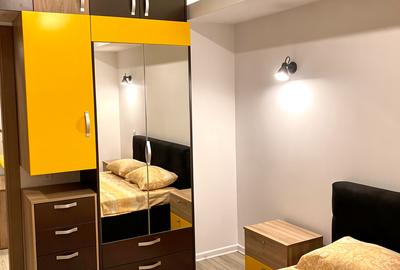Apartament 2 Cam | 8min M Grozavesti | Centrală Proprie | Novum Grozăvești - 5