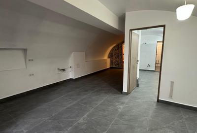 Spatiu comercial zona centrala 55mp+curte 30mp - 5